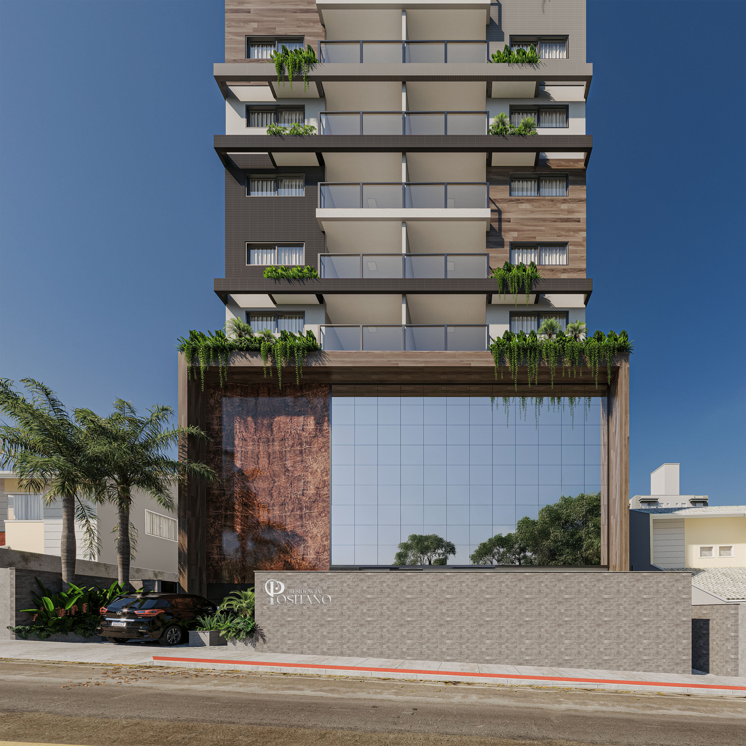 Fachada 4